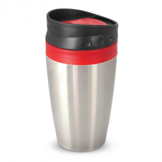 Shibuya Coffee Cups Red